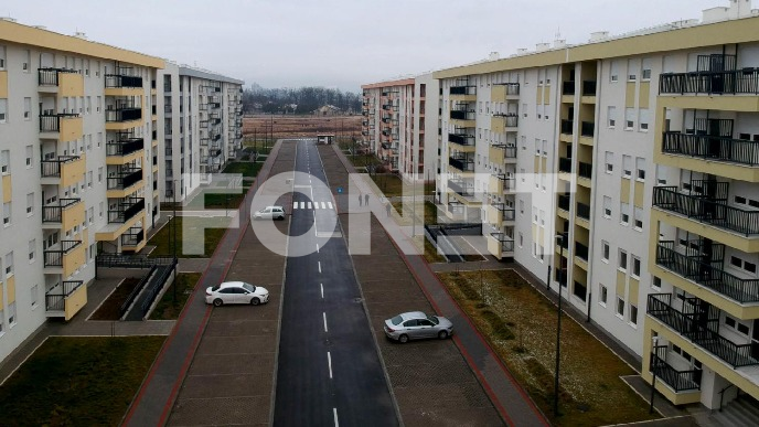 Banku zanima rizik naplate